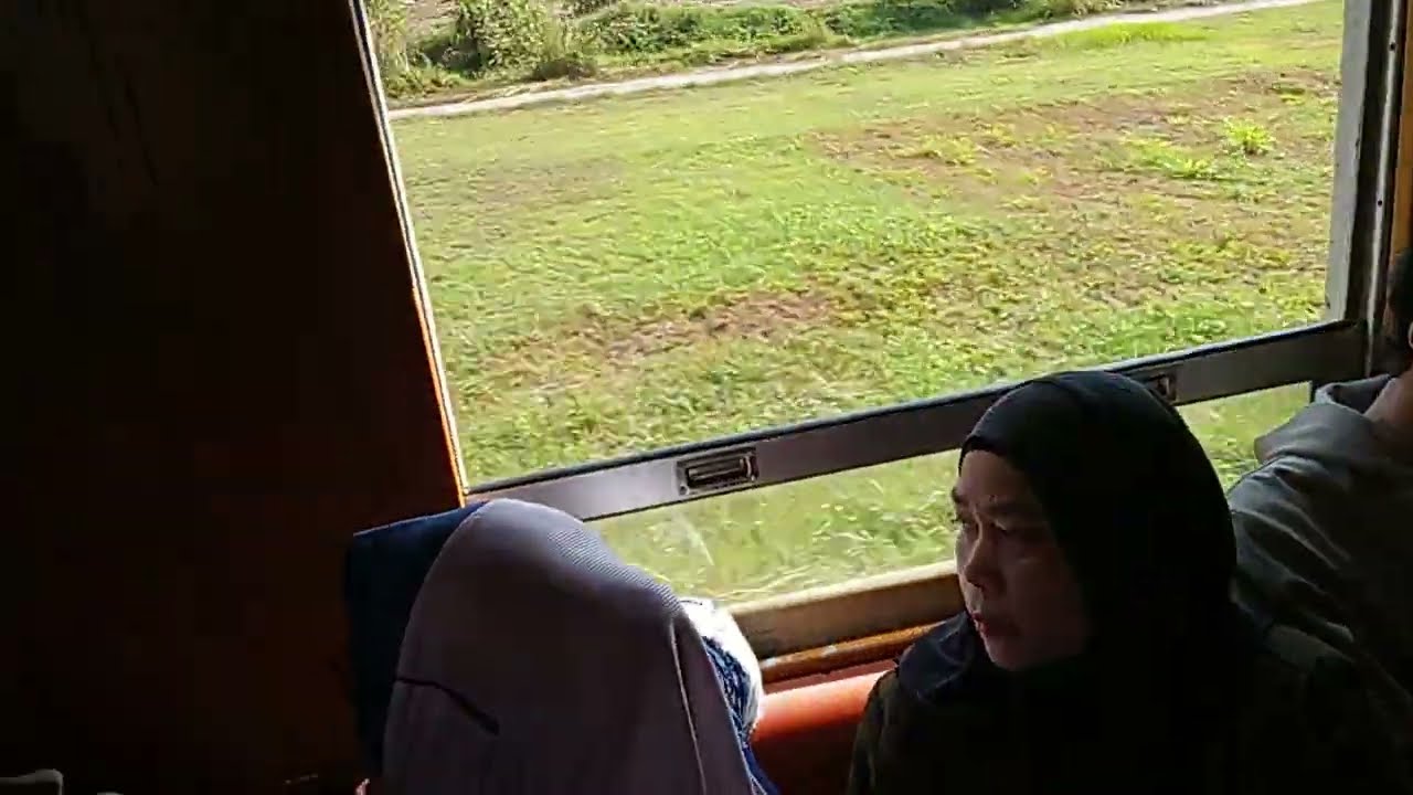 รถไฟออนทัวร์ channel 
