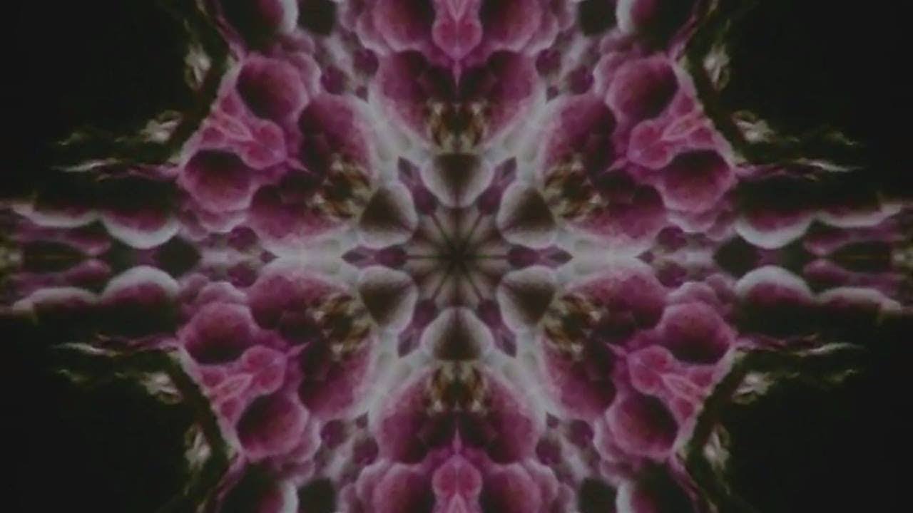 MOR - Yours (Visualizer)