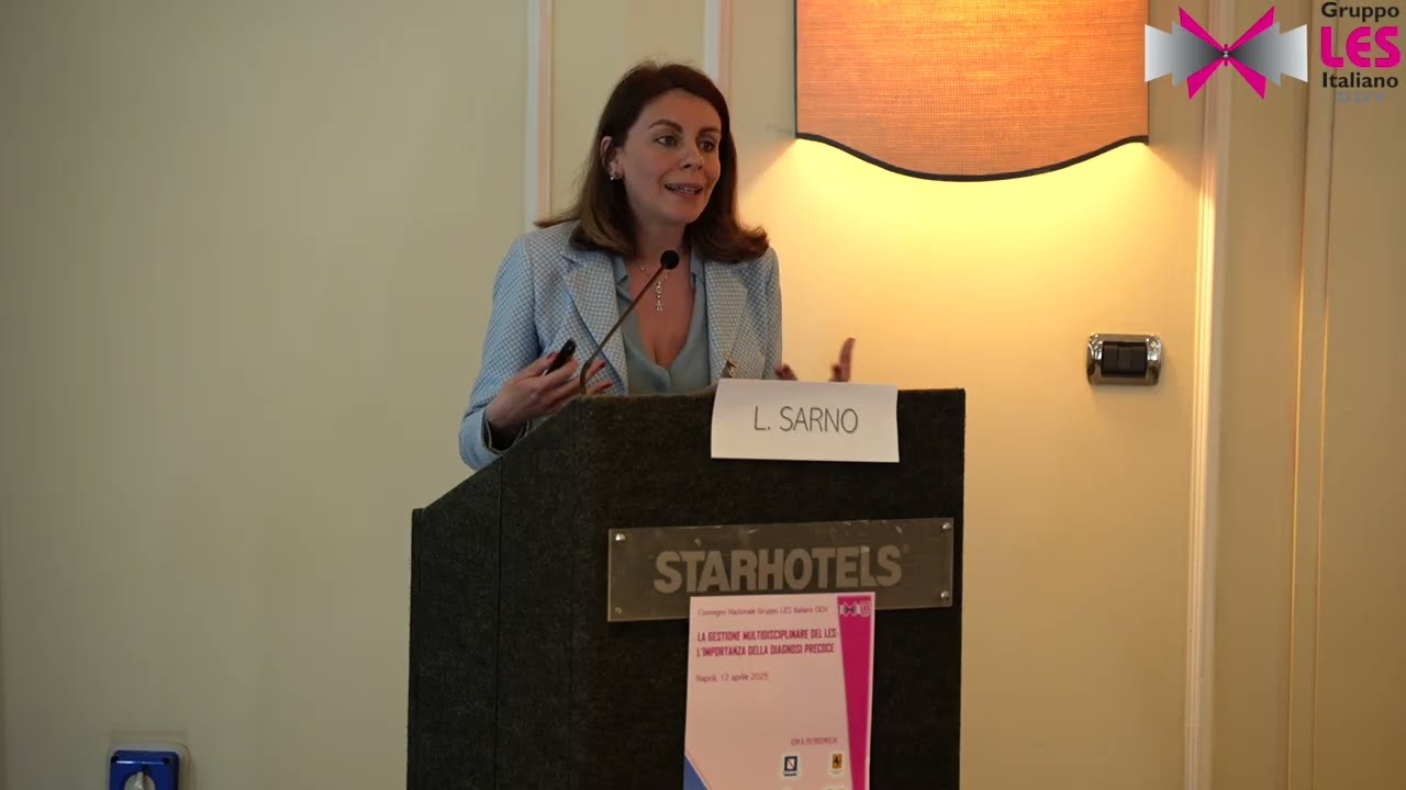 𝗟𝗨𝗣𝗨𝗦:  𝗟𝗮 𝗴𝗲𝘀𝘁𝗶𝗼𝗻𝗲 𝗱𝗲𝗹𝗹𝗮 𝗴𝗿𝗮𝘃𝗶𝗱𝗮𝗻𝘇𝗮 𝗱𝗮𝗹 𝗰𝗼𝗻𝗰𝗲𝗽𝗶𝗺𝗲𝗻𝘁𝗼 𝗮𝗹 𝗽𝘂𝗲𝗿𝗽𝗲𝗿𝗶𝗼 - 𝗟𝗮𝘂𝗿𝗮 𝗦𝗮𝗿𝗻𝗼