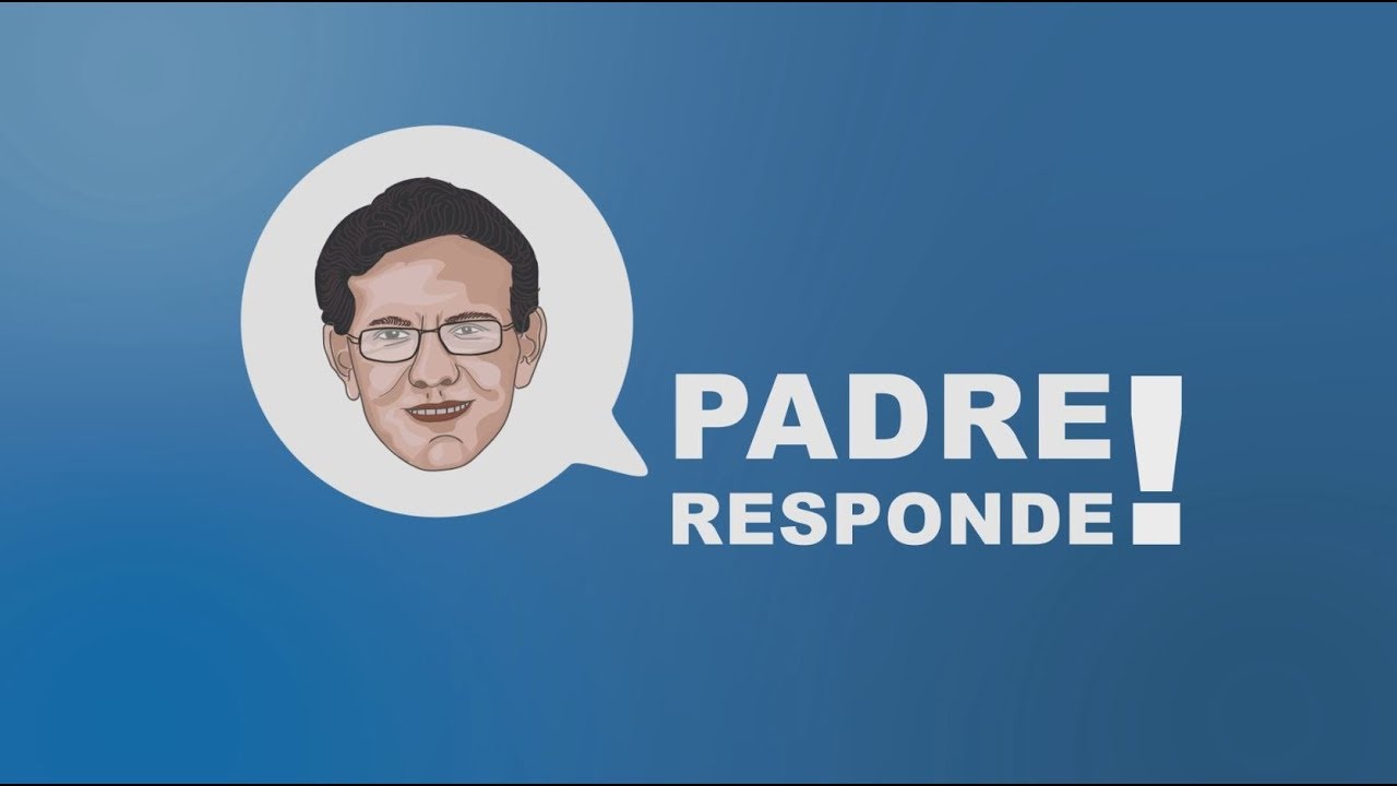 PADRE, ME TIRA UMA DÚVIDA? | #PADRERESPONDE | @PadreManzottiOficial