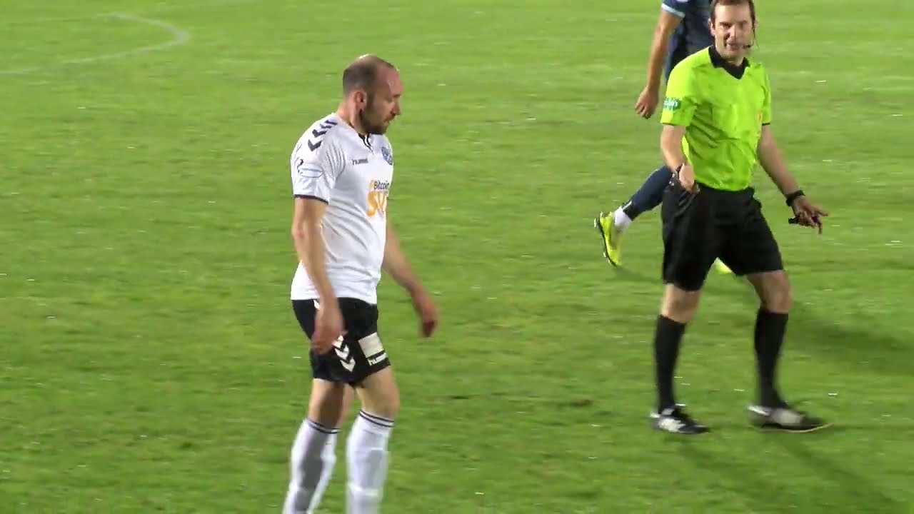 SPFL Championship: Ayr United v Raith Rovers