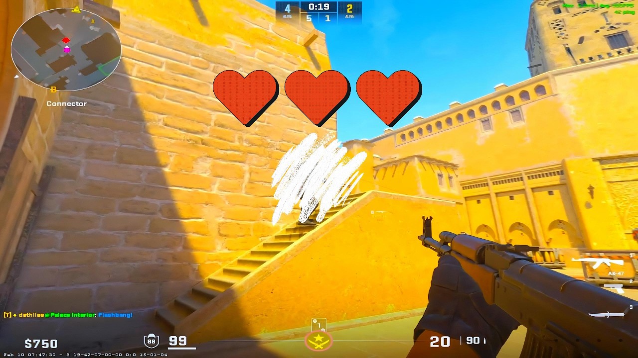 Когда ты улыбаешься!❤️