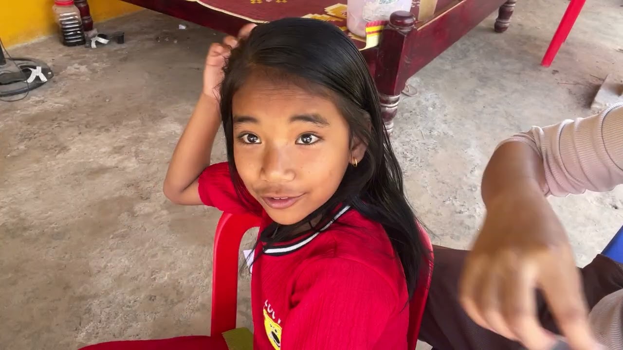 lice removal for phanhana