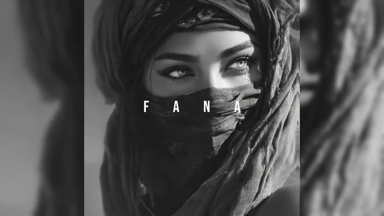 [FREE] 50 Cent X Arabic Sample Type Beat “Fana”