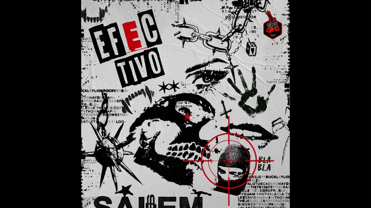 PESITAS - K FETT @GasGangaMX