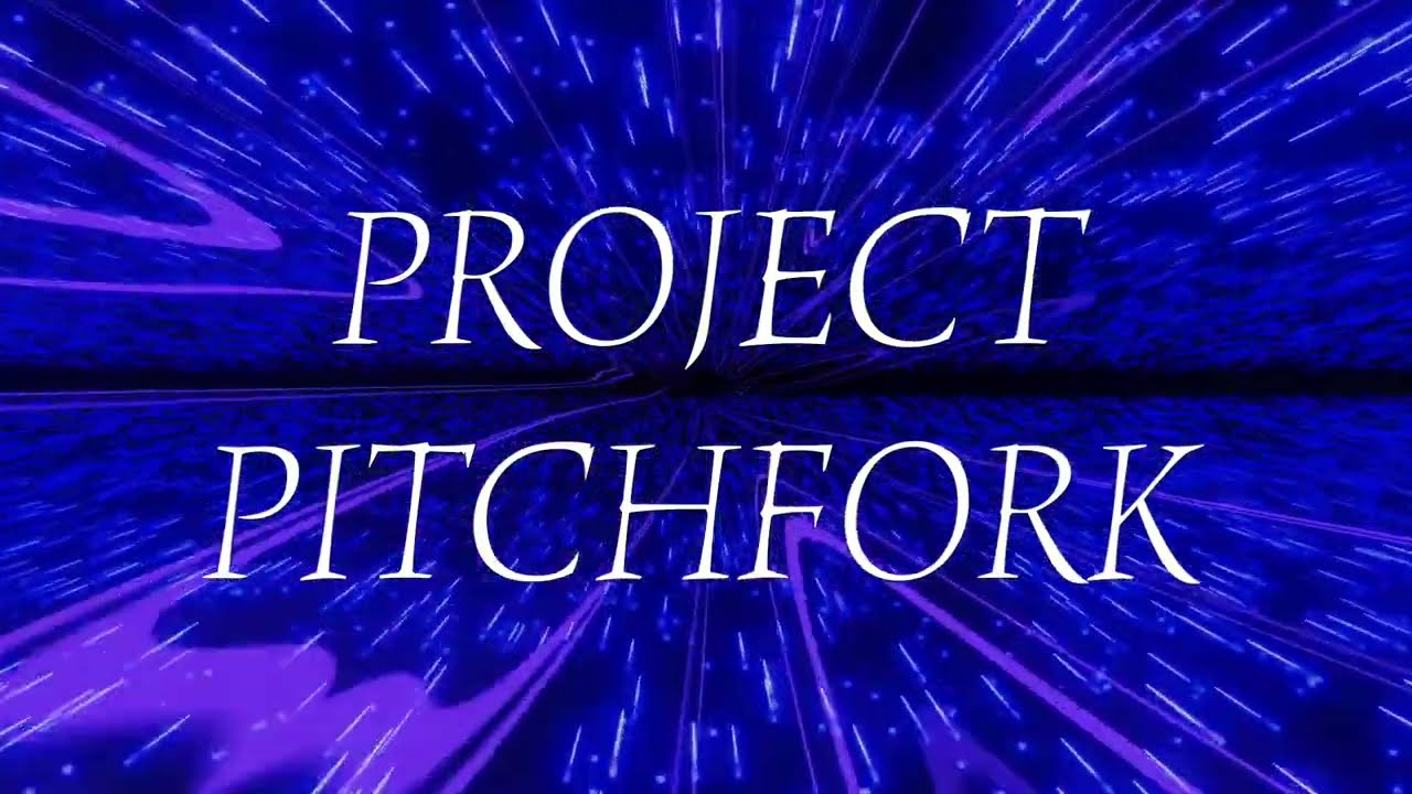 Project Pitchfork - Timekiller Lyrics