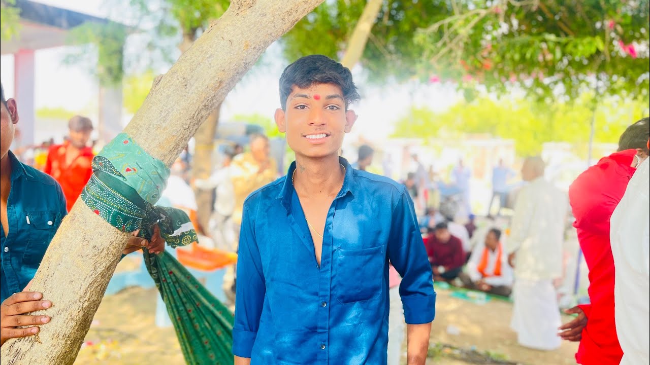 Taji bhai apni jatra 😎😍