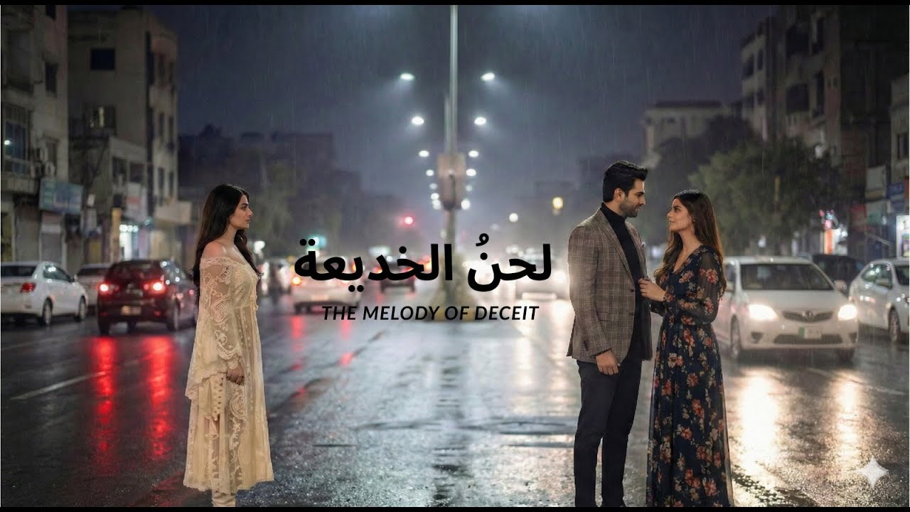 لحنُ الخديعة | The Melody of Deceit #turkisharabicmusic