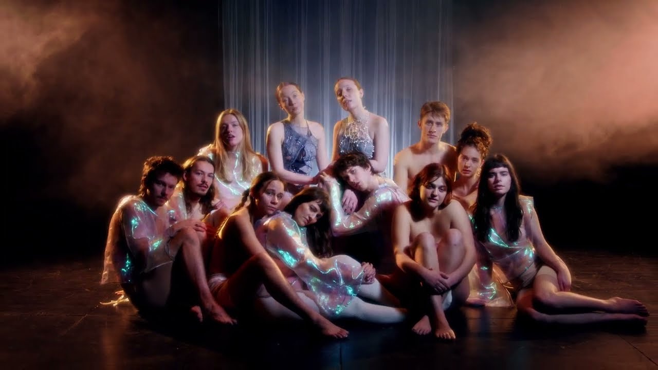 d&oslash;tre - fragile