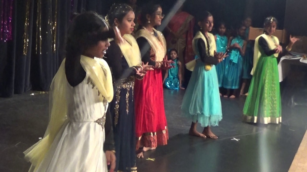 Panchaboothangal