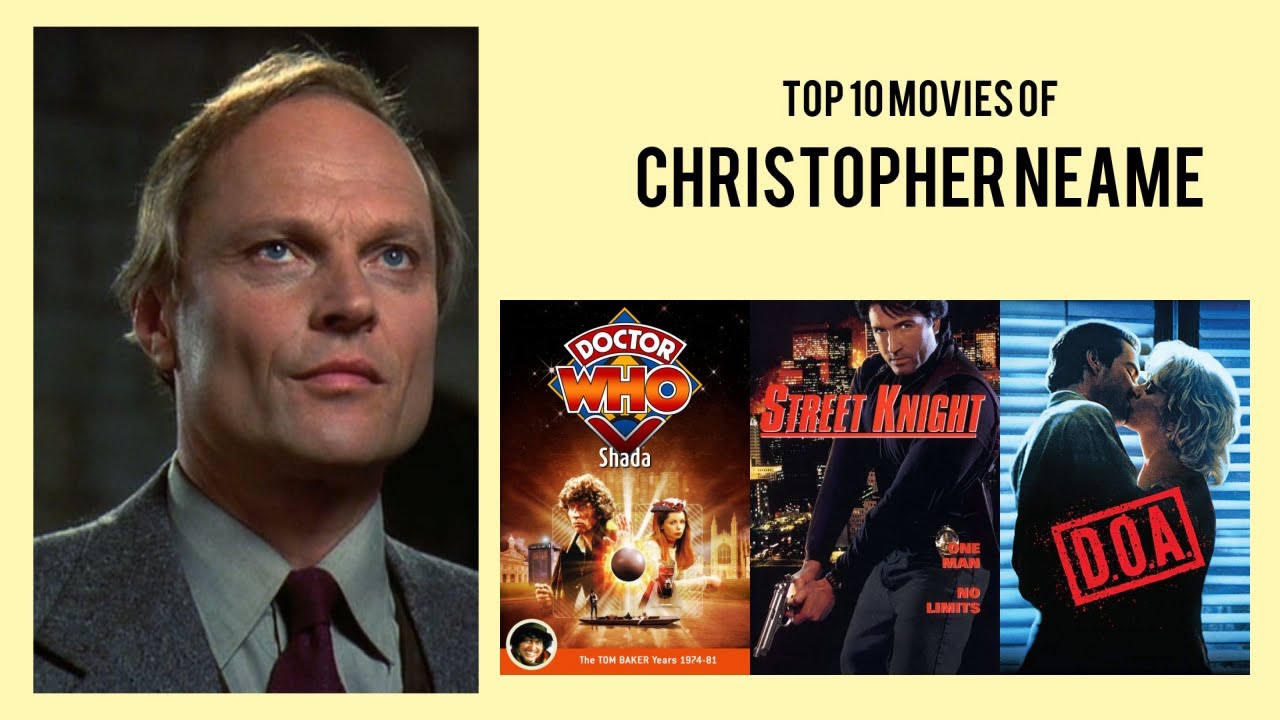 Christopher Neame Top 10 Movies of Christopher Neame| Best 10 Movies of Christopher Neame