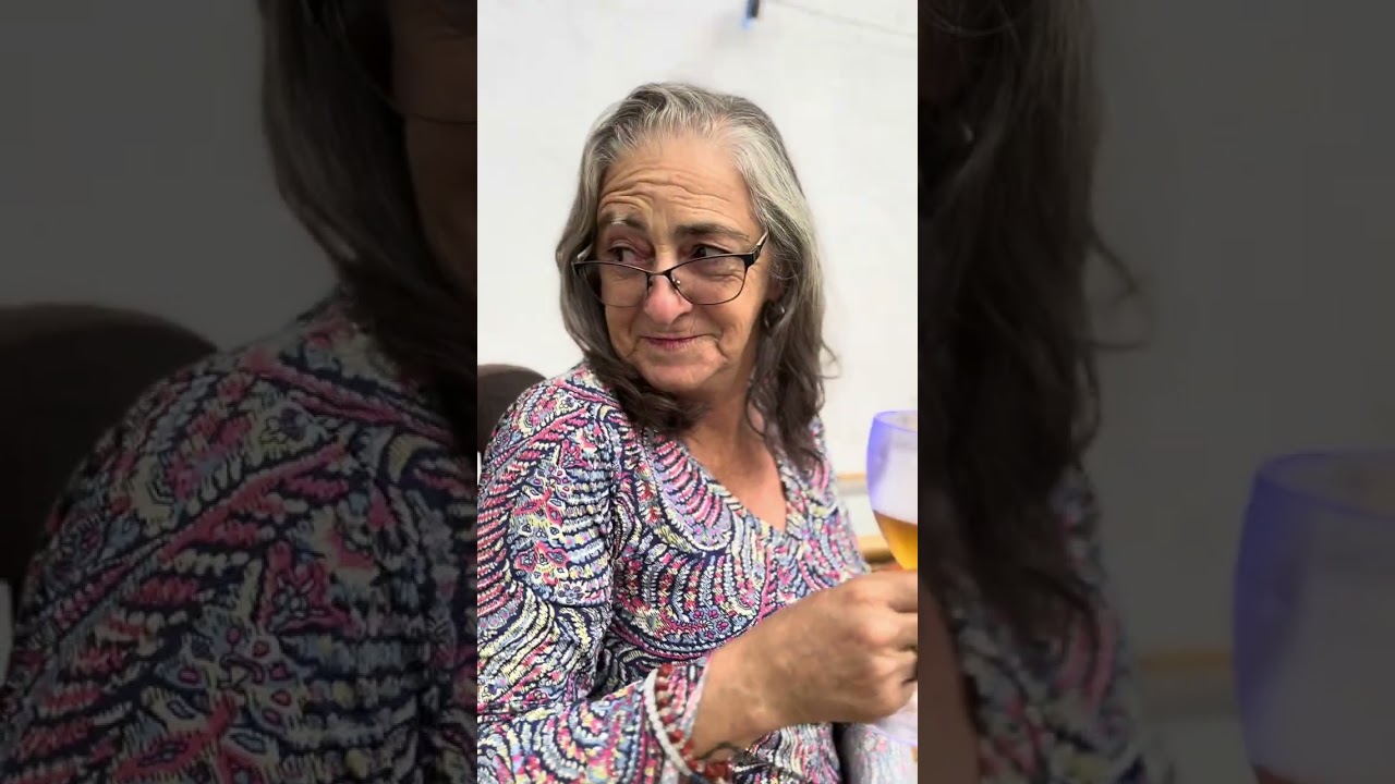 Ela fingiu ser uma boa mãe mas acabou ficando com o namorado da filha