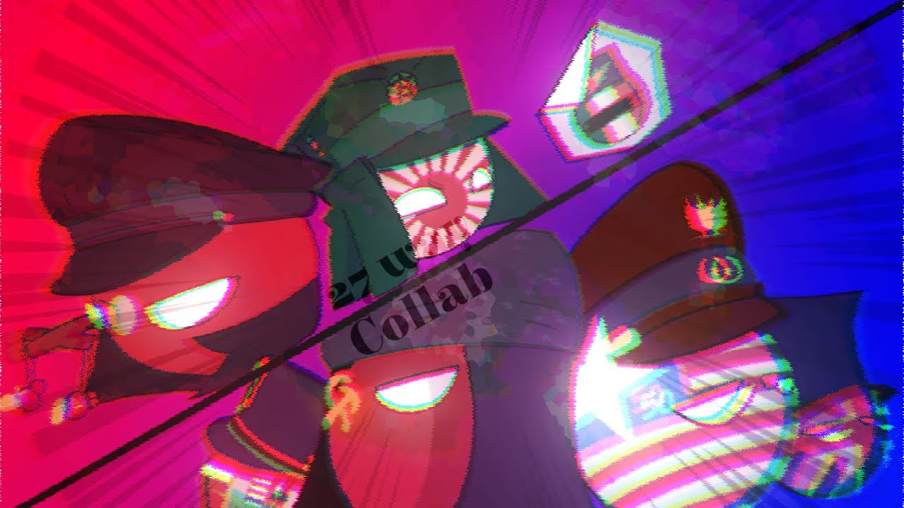Sleep Well 27 WAY COLLAB || remake