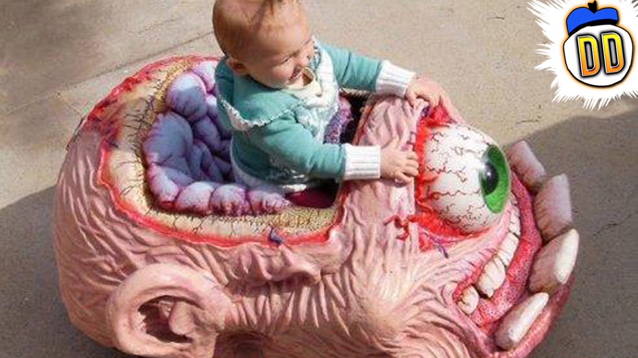 15 Toys Banned For Outrageous Reasons