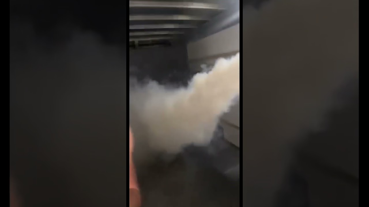 Uhaul hotbox #funny #hotbox #uhaul #hotbox