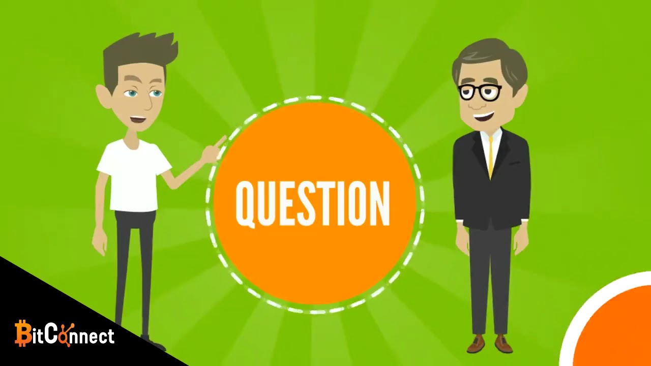 What is Bitconnect?