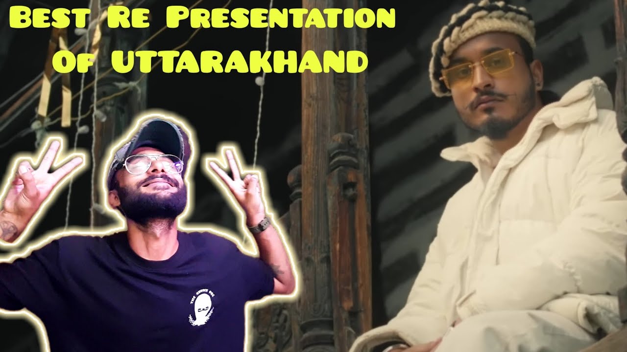 DEV NAGRI🗻| @dakait07 X ANIKET X SEZ ON THE BEAT|REACTION| @TeamEvolutionIndia VIBE HAI⛰