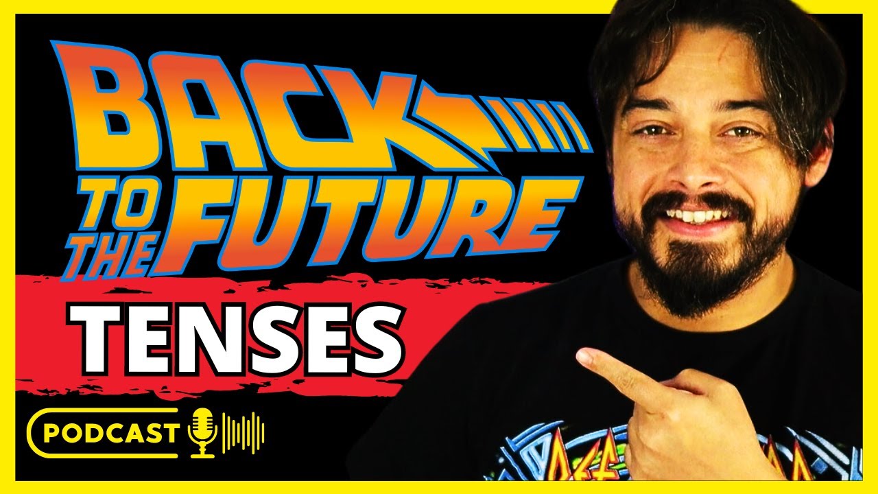 How To Use The FUTURE TENSES In ENGLISH (Will, Won't, Going to & -ING)