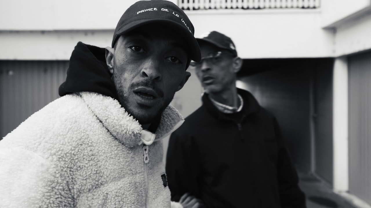 DEMI PORTION - ON N'OUBLIE PAS part.1 (clip officiel) / Prod : @mehsahalaprod