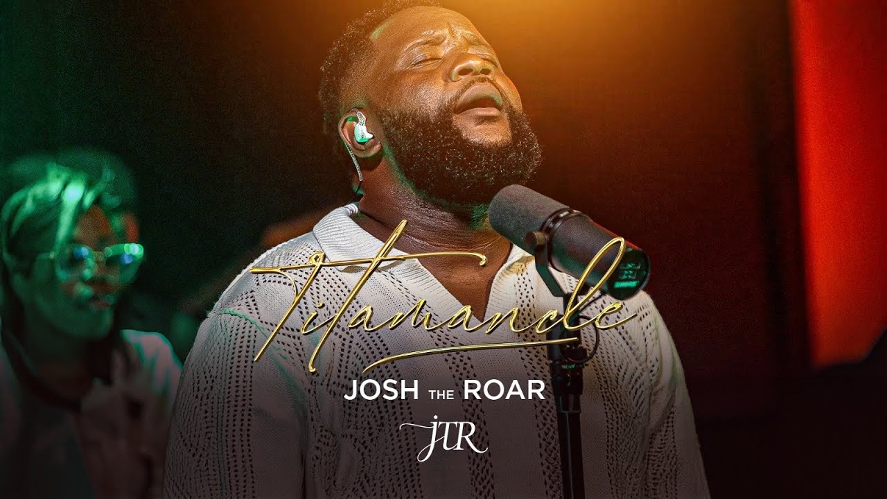 Josh the Roar - Titamande ( Official Video)