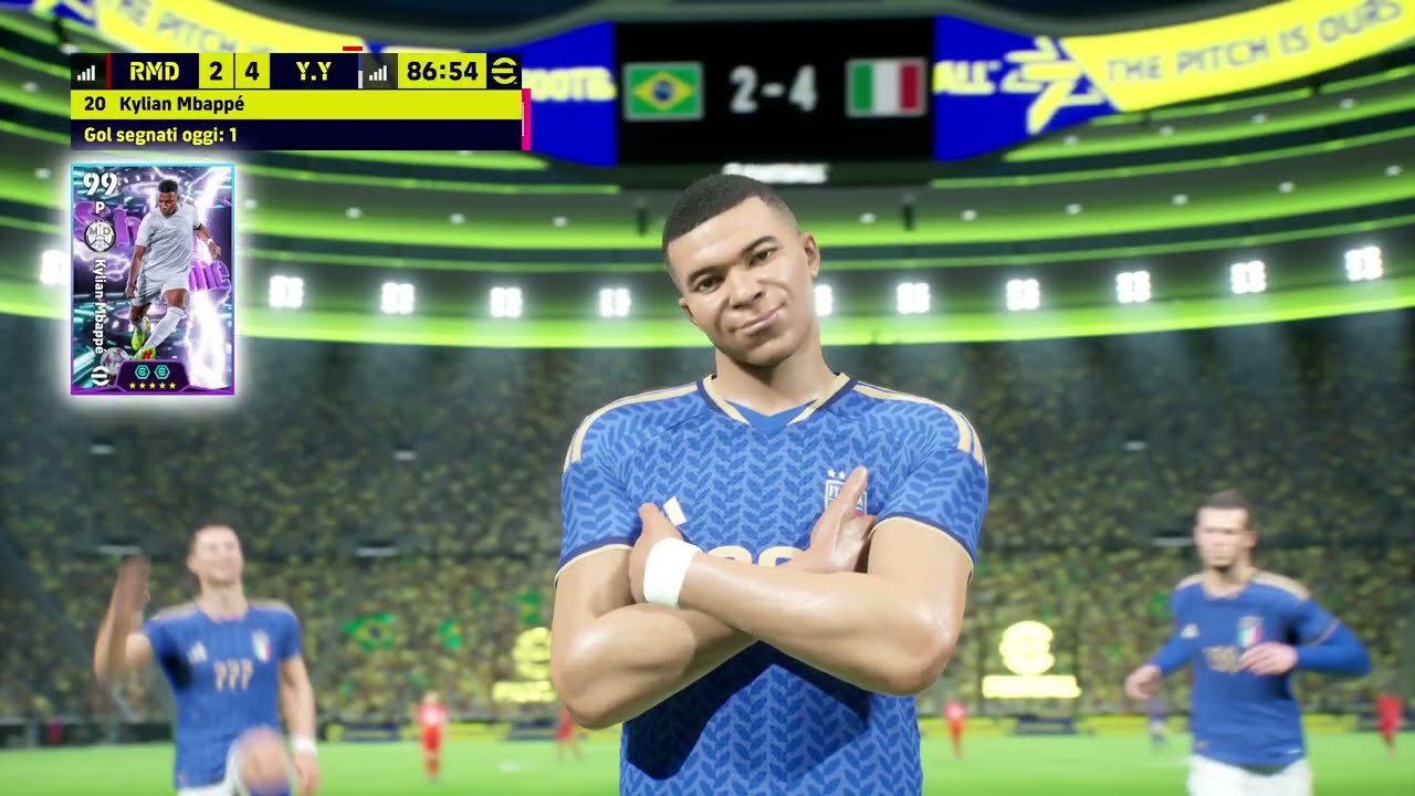 VS Twitch old_dog_perro_rm  😂😂 destroyed and meritate humiliaton,CANCER OF EFOOTBALL 💀💀