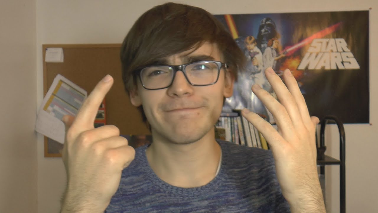 Countdown to Star Wars