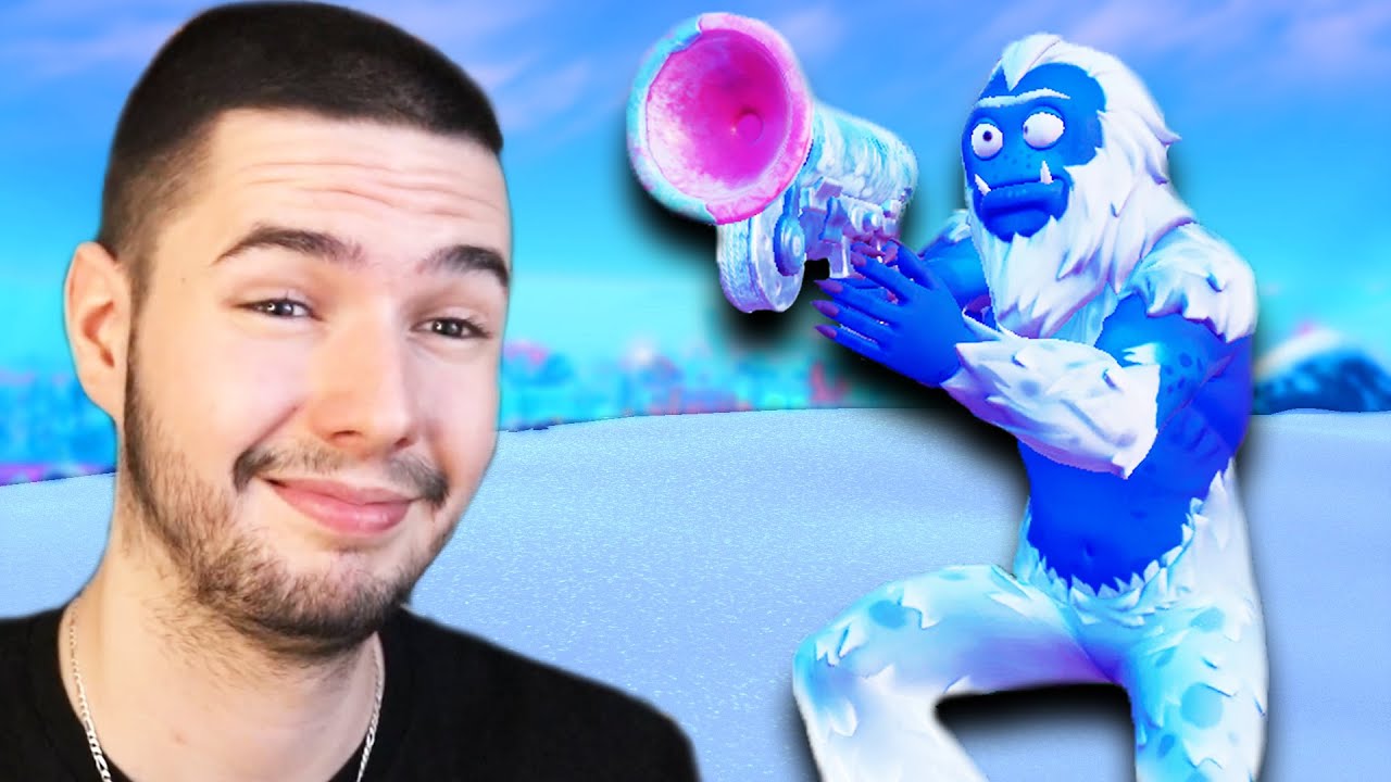 Megvettem az Icy Grapplert és ez történt!