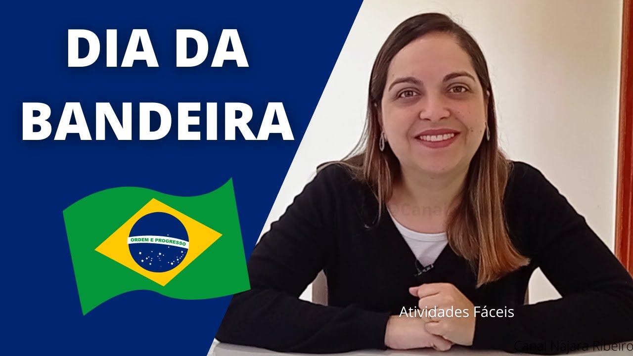 Dia da Bandeira 2026