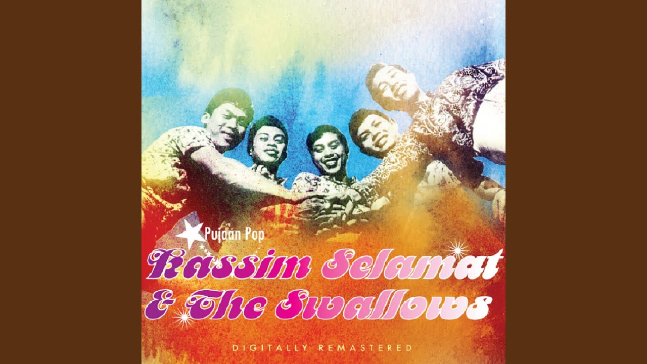 Jangan Putus Harapan (2007 Remaster)