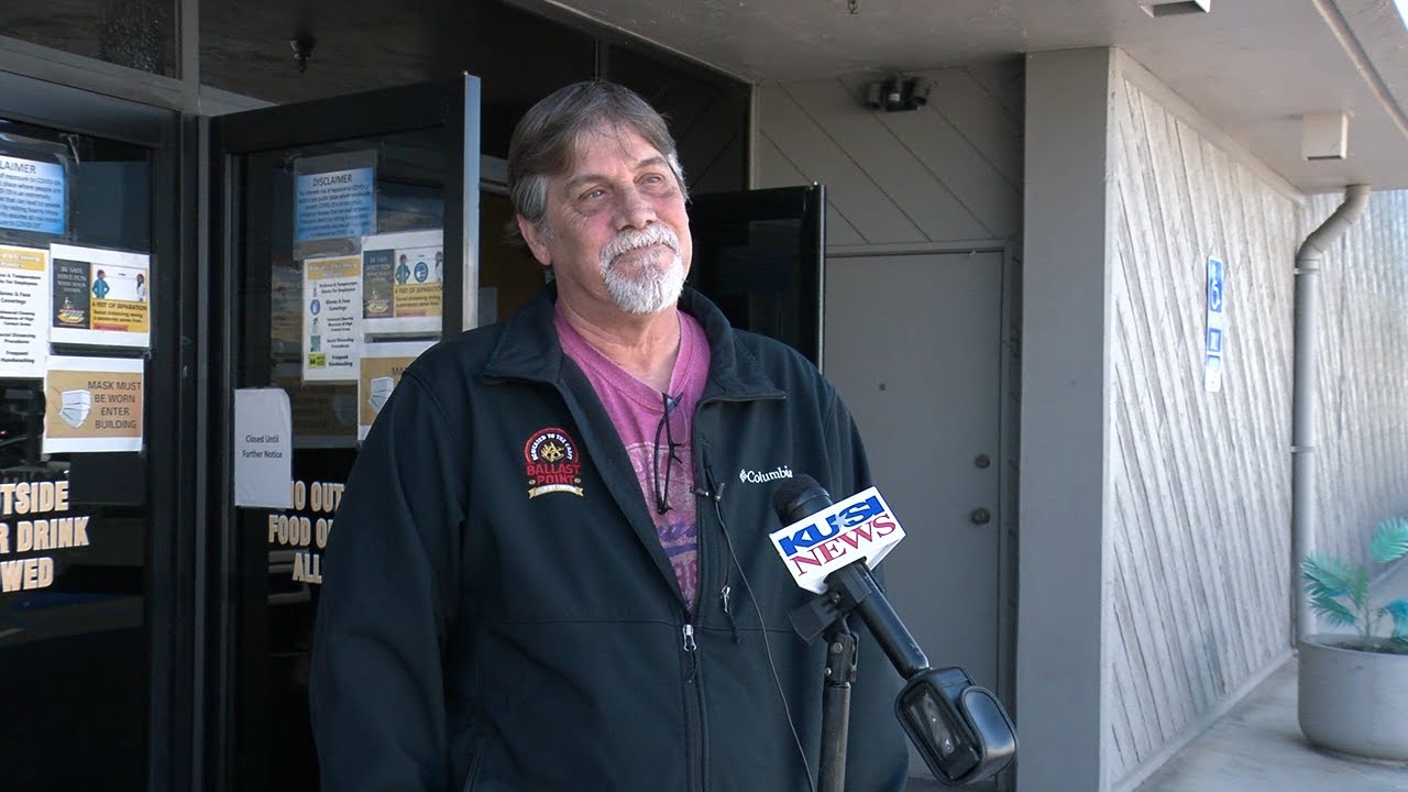 Kearny Mesa Bowl is permanently closing