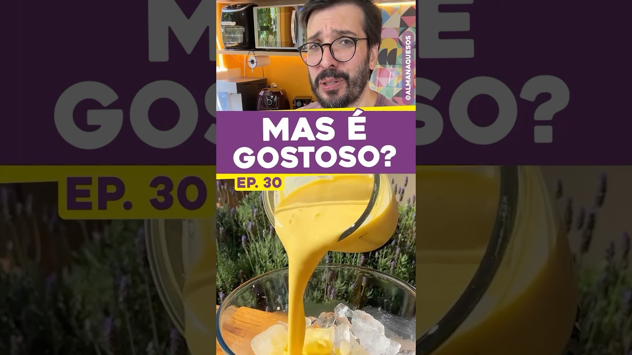 TESTE: Limonada Turbinada