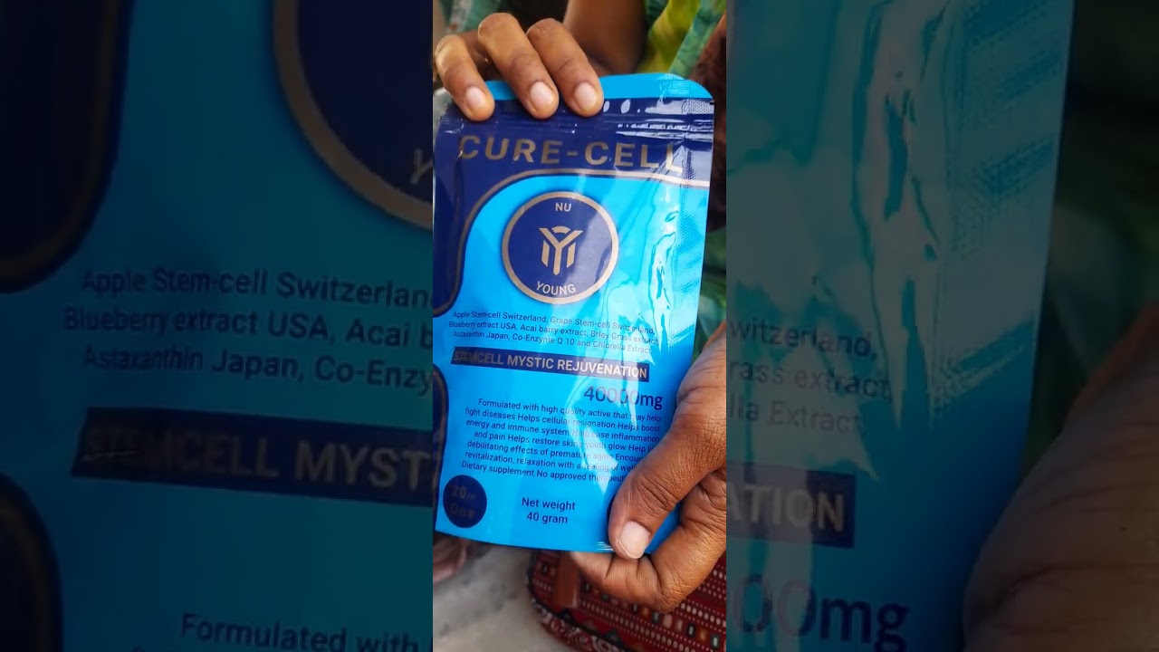 Cure- Cell || product ##|| Best for Helth