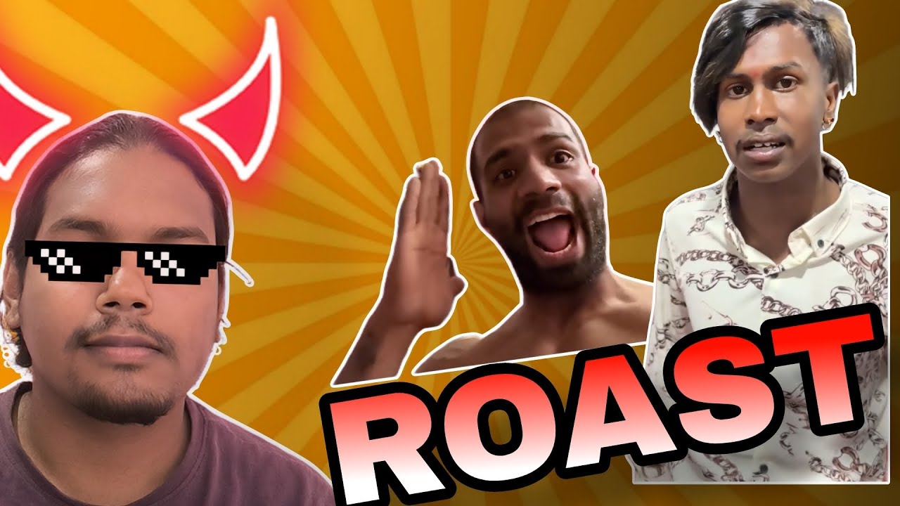 #subscribe #kannadaroast