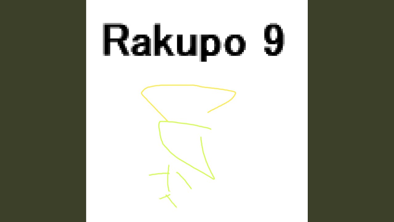 Rakupo 9