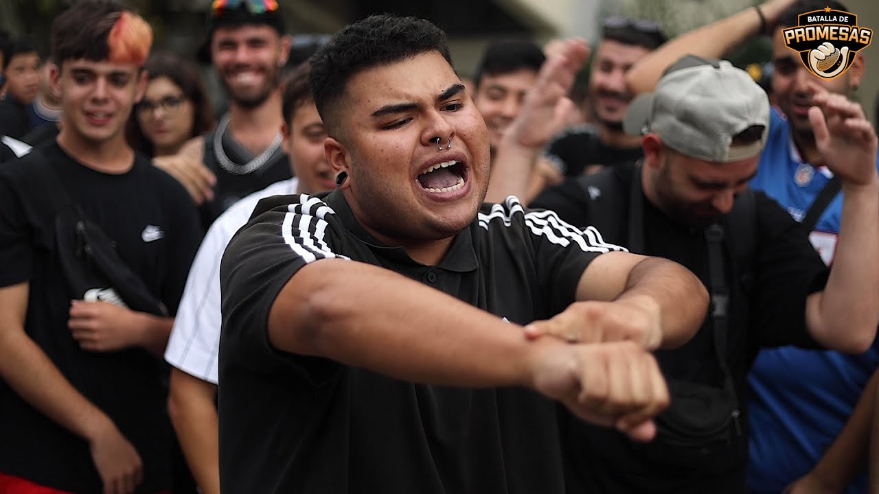 (𝐓𝐄𝐌𝐀𝐙𝐎𝐒 😱) CUCU vs XM vs DUNK ANTON | BDP FINAL NACIONAL DE CANCIONES ESPAÑA 🏆