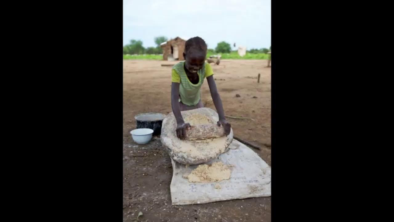 HOPE FOR BETTER MABAAN
