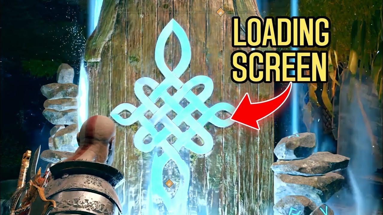 Gaming's Cleverest Trick: How Developers Hide Loading Screens