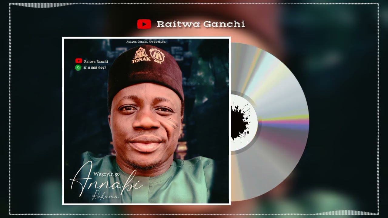 Riatwa Ganchi - Wagoyin go-2026
