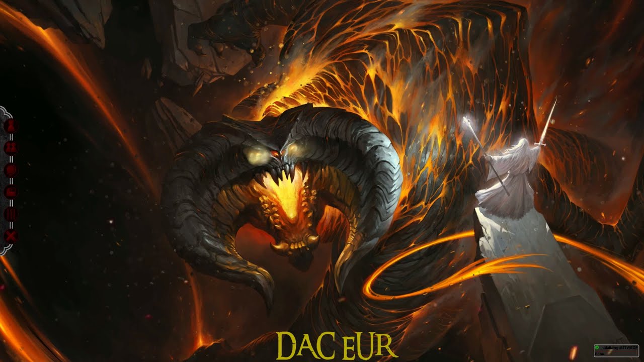 Divide and Conquer: EUR or any other submod- Installation guide