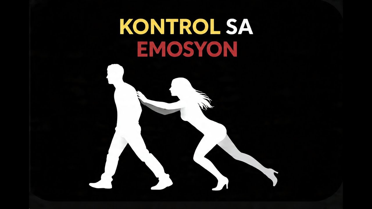 Bakit Mas Humahabol Ang Babae Kapag Hindi Ka Na Umaasa | Pinoy Stoic