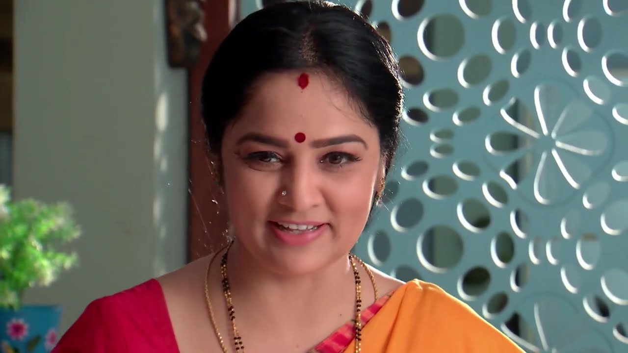 Raktha Sambandham - Ep 42 - Meghana lokesh, Jyothi reddy - Telugu Tv Serial - Zee5 Telugu Classics