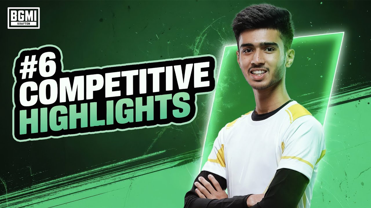 Goodbye iPhone 13 Pro Max | BGMI Competitive Highlights #6 | Immortal Gamerz #immo