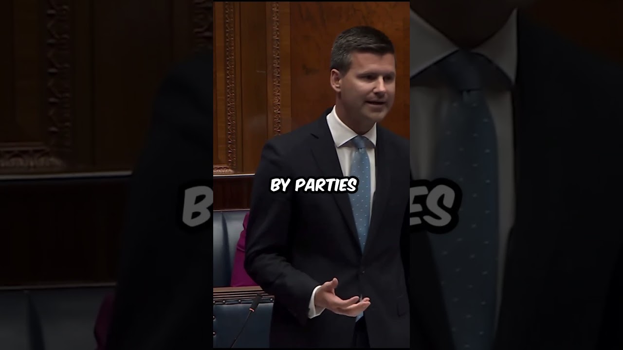Challenging NI parties on illegal immigration