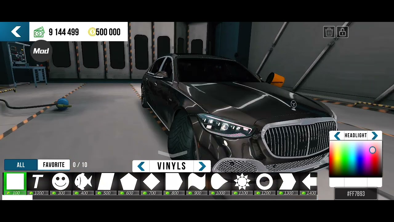 Car parking multiplayer