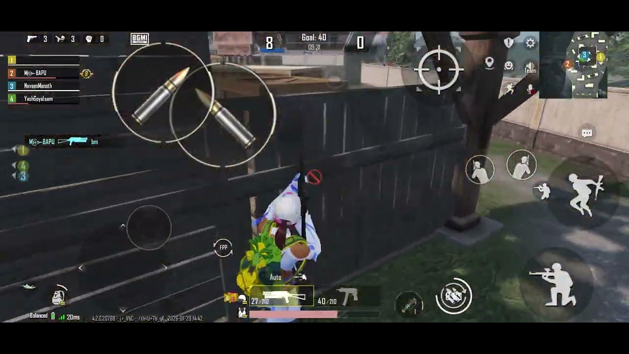 PUBG  16kills 💥 #pubg #pubgmobile #youtube #16kills #skrathodvlog