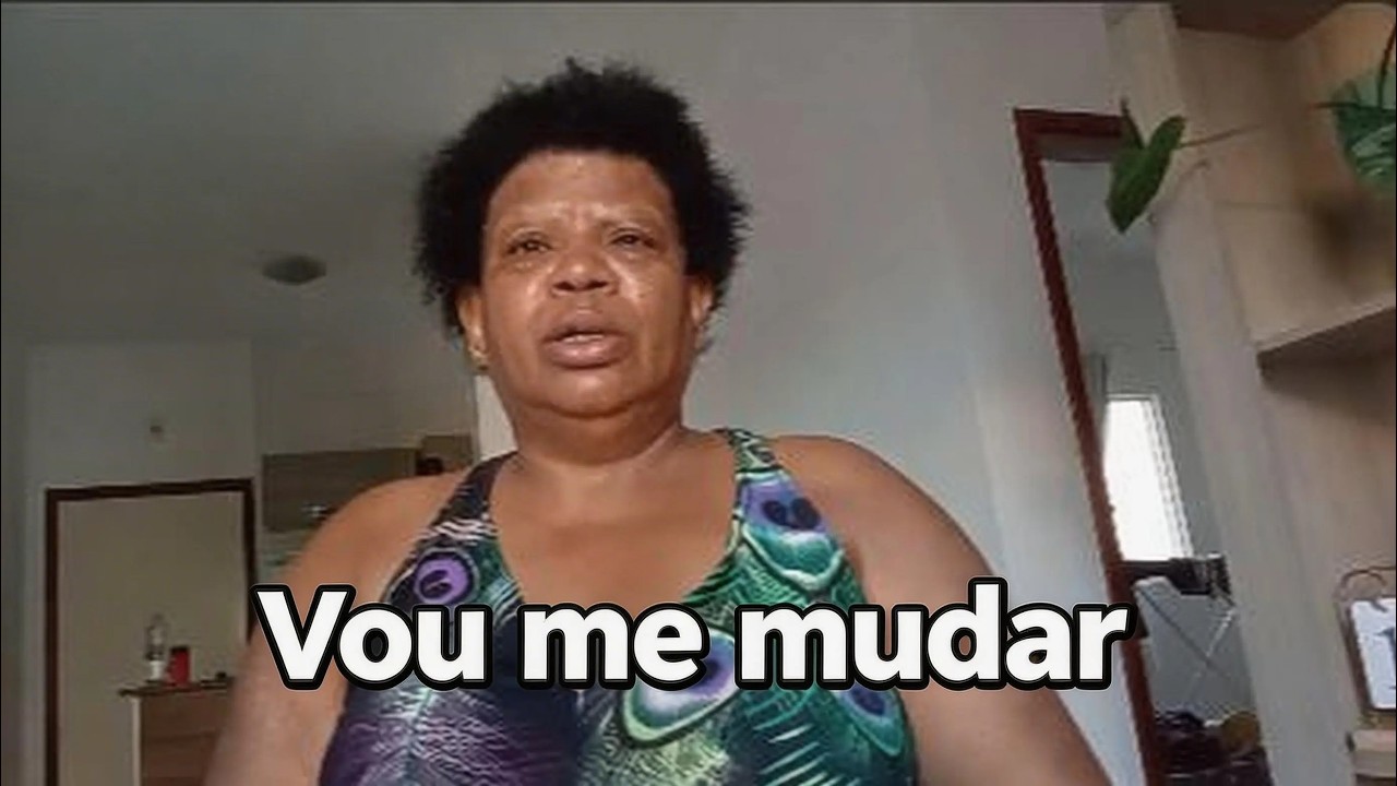 Descobri um lugar movimentado pra alugar | Vou me mudar?