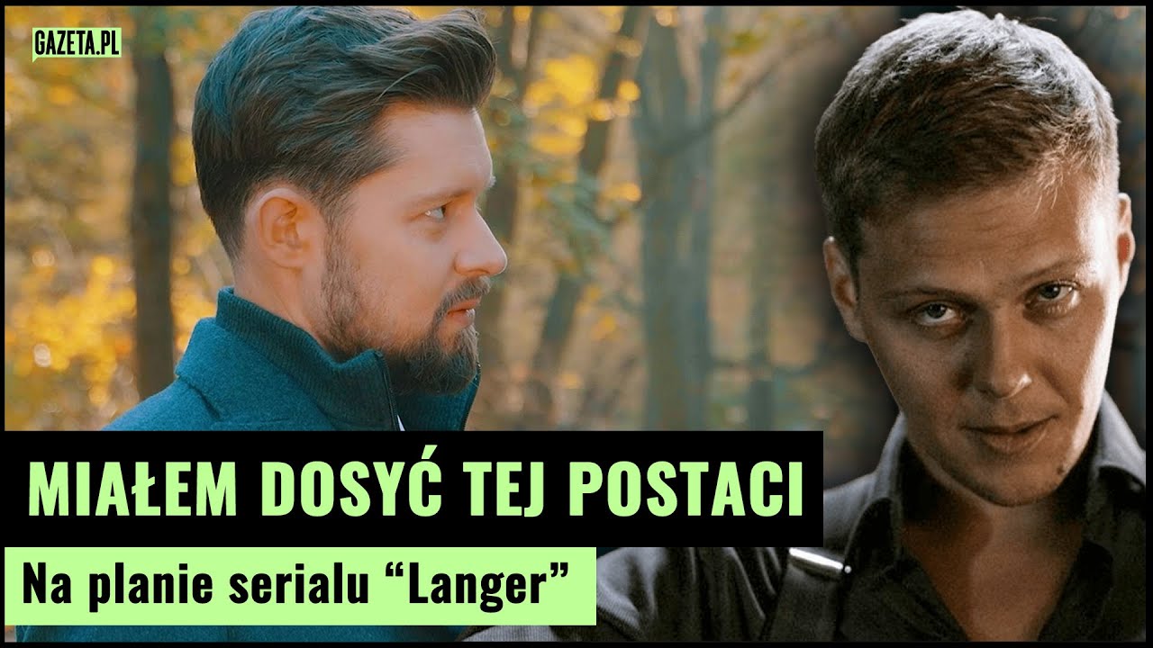 Remigiusz Mróz wymyślił psychopatę, którego ludzie kochają. | Gazeta.pl