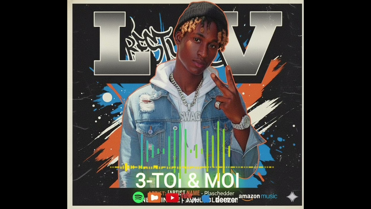 Lv Choco ft Kadi - Toi & MOI ( Mixtape Faden toro ) mp3 2025 