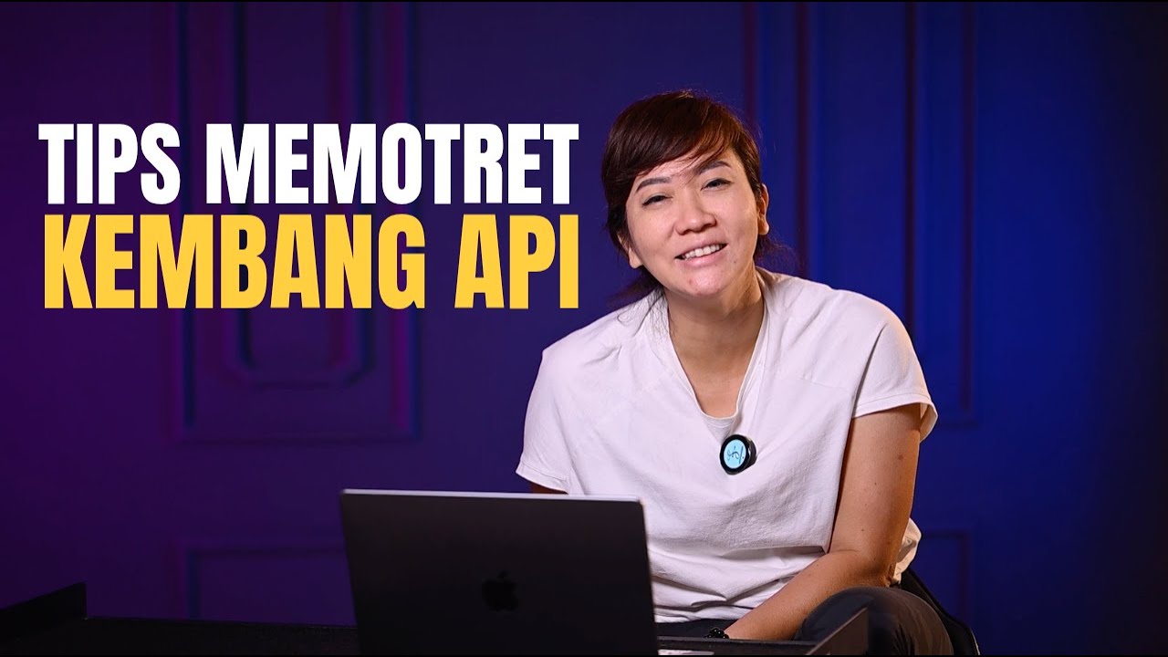 ANTI GAGAL ‼️ TIPS MEMOTRET KEMBANG API BIAR OUTSTANDING SAAT AKHIR TAHUN