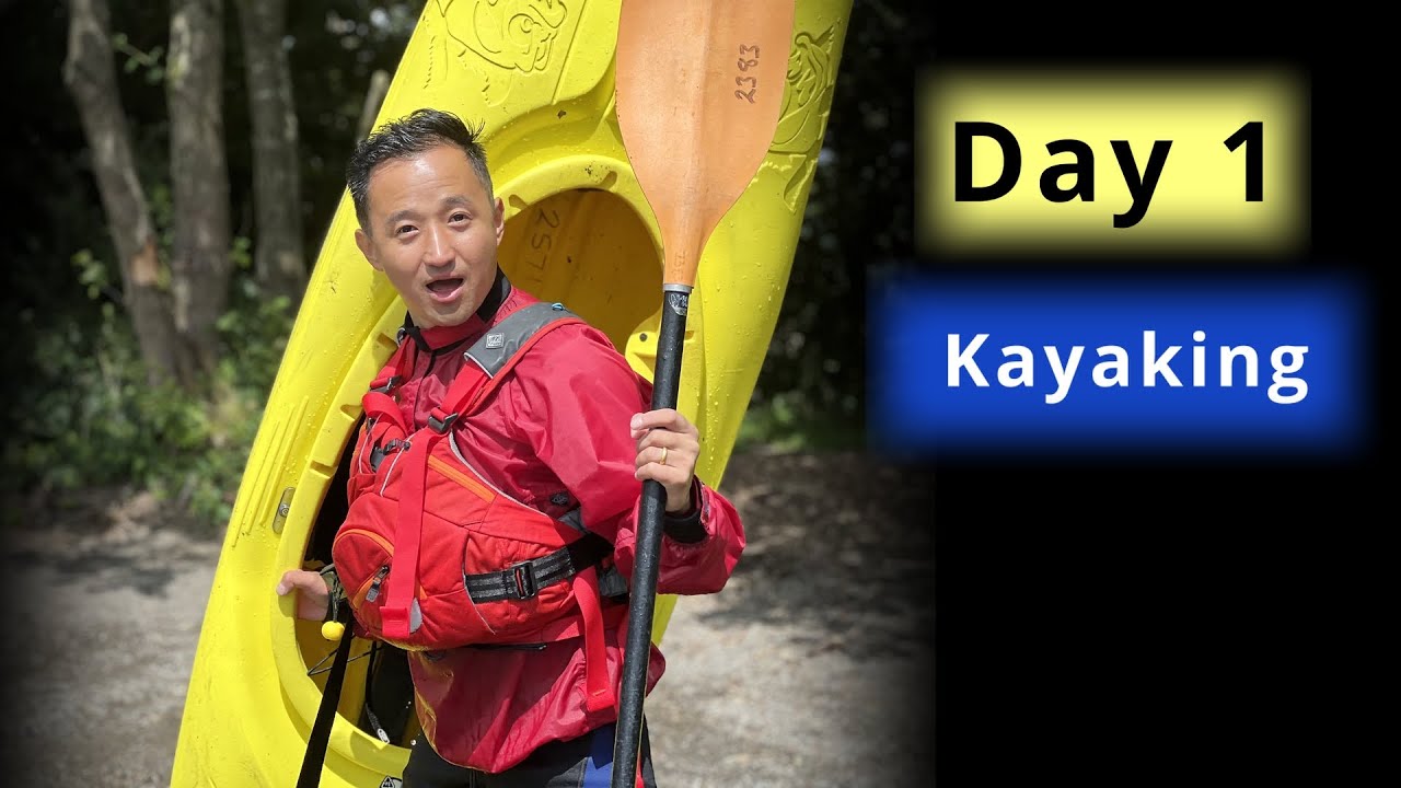 Day 1 |  Adventure Training  | Furke Lahure